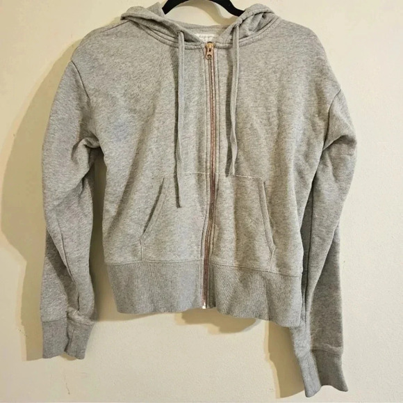 Spiritual Gangster Zip Front Sweatshirt - Picture 1 of 3